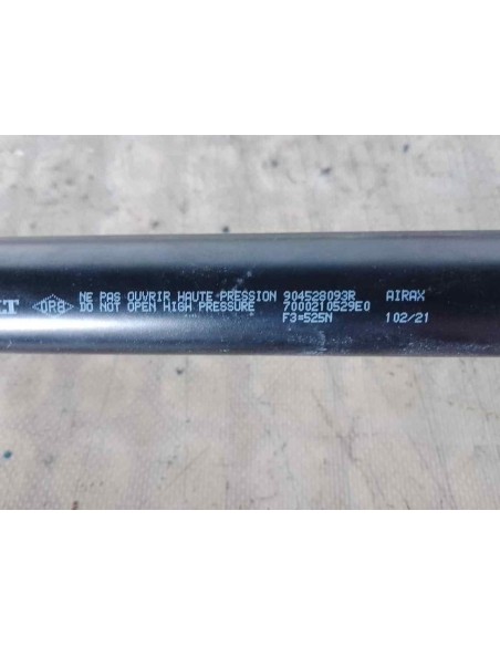 AMORTIGUADORES MALETERO / PORTON DACIA LODGY - 179992