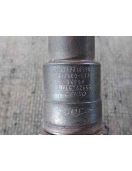 SONDA LAMBDA DACIA LODGY - 179999