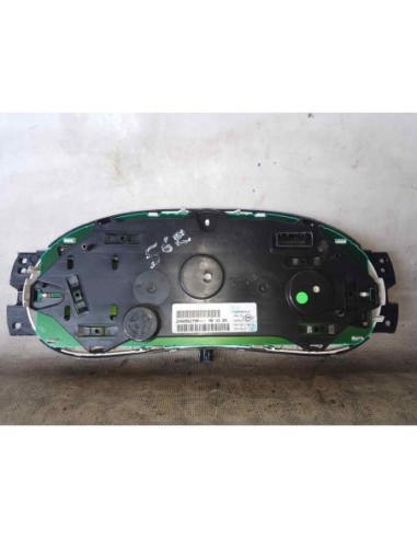 CUADRO INSTRUMENTOS DACIA LODGY - 180016