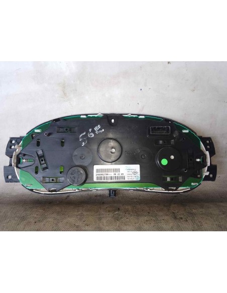 CUADRO INSTRUMENTOS DACIA LODGY - 180016