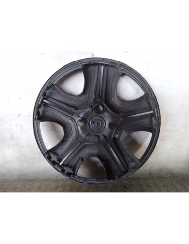 TAPACUBOS DACIA LODGY - 180019