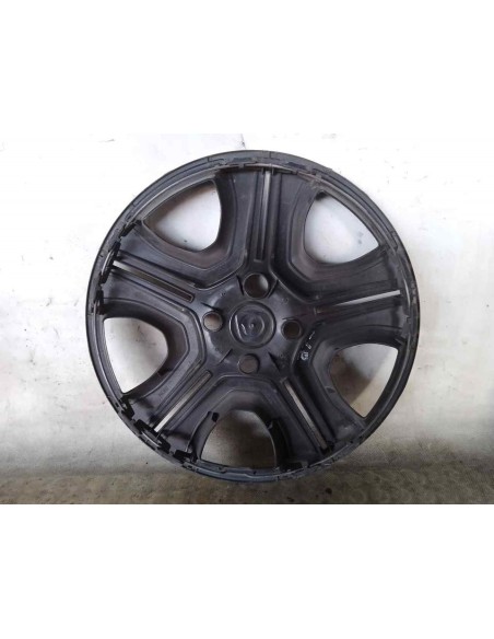 TAPACUBOS DACIA LODGY - 180019