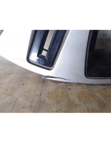 TAPACUBOS DACIA LODGY - 180019