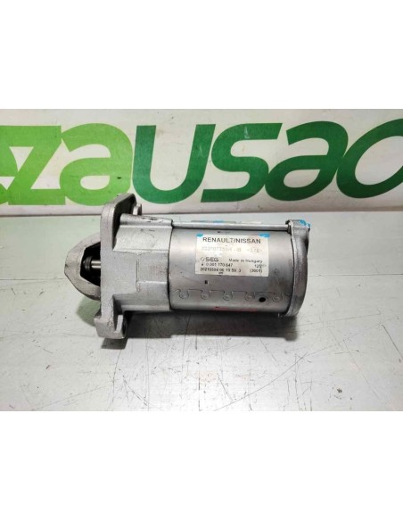 MOTOR ARRANQUE DACIA LODGY - 180039