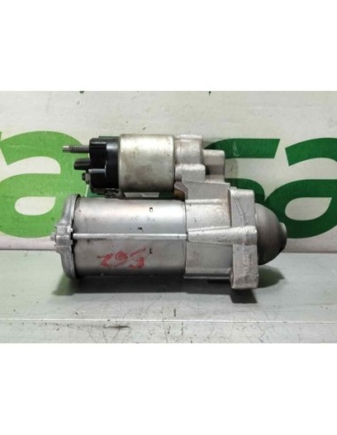 MOTOR ARRANQUE DACIA LODGY - 180039