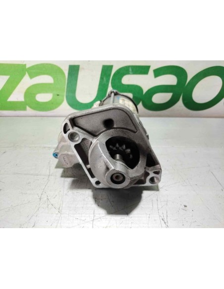 MOTOR ARRANQUE DACIA LODGY - 180039