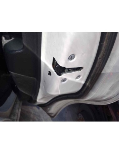 CERRADURA PUERTA TRASERA DERECHA NISSAN NOTE...