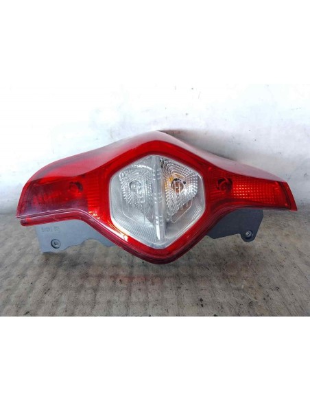 PILOTO TRASERO IZQUIERDO DACIA LODGY - 180055