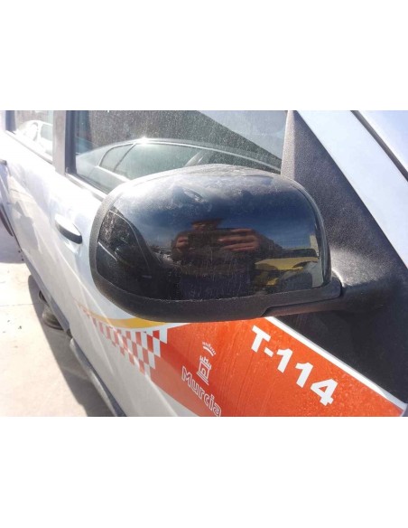 RETROVISOR DERECHO DACIA LODGY - 180064