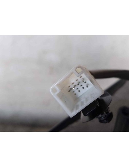 RETROVISOR IZQUIERDO DACIA LODGY - 180065