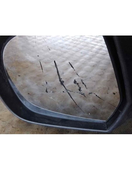 RETROVISOR IZQUIERDO DACIA LODGY - 180065
