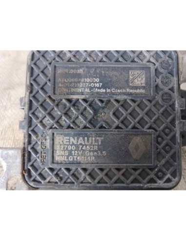 SONDA LAMBDA DACIA LODGY - 180069