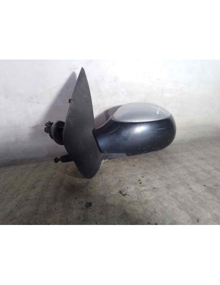 RETROVISOR IZQUIERDO PEUGEOT 206 - 180073