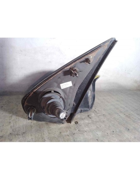 RETROVISOR DERECHO PEUGEOT 206 - 180079