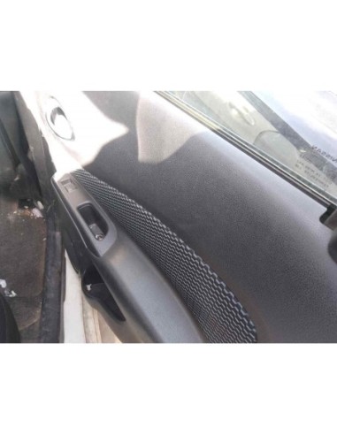 ELEVALUNAS TRASERO DERECHO NISSAN NOTE (E12) -...