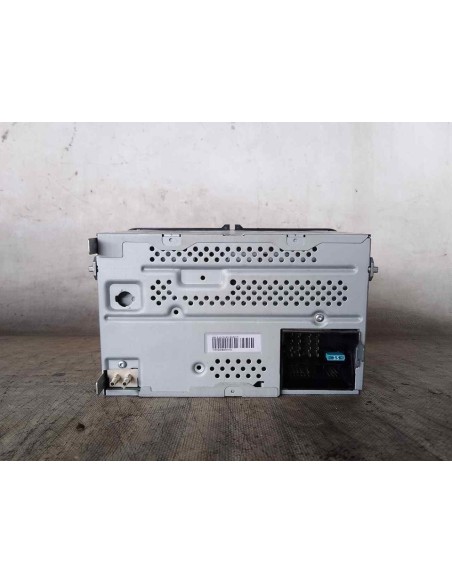 SISTEMA NAVEGACION GPS VOLKSWAGEN PASSAT BERLINA (362) - 180113