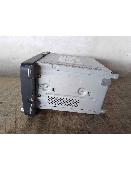 SISTEMA NAVEGACION GPS VOLKSWAGEN PASSAT BERLINA (362) - 180113