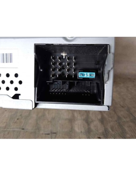 SISTEMA NAVEGACION GPS VOLKSWAGEN PASSAT BERLINA (362) - 180113