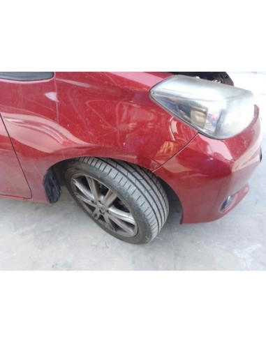 AMORTIGUADOR DELANTERO DERECHO TOYOTA YARIS...