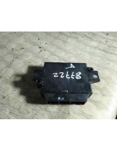 MODULO ELECTRONICO AUDI A4 BERLINA (8K2) - 180130