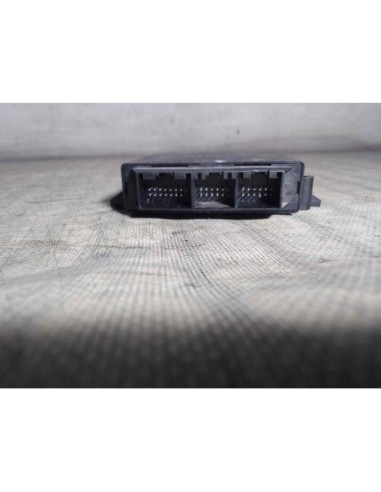 MODULO ELECTRONICO AUDI A4 BERLINA (8K2) - 180130