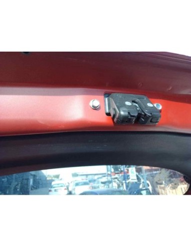 CERRADURA MALETERO / PORTON TOYOTA YARIS...