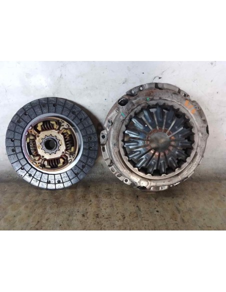 KIT EMBRAGUE TOYOTA YARIS (KSP1/NLP1/NSP1) - 180185