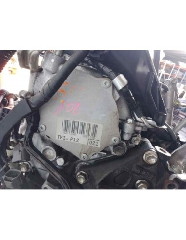 MOTOR COMPLETO TOYOTA YARIS (KSP1/NLP1/NSP1) -...