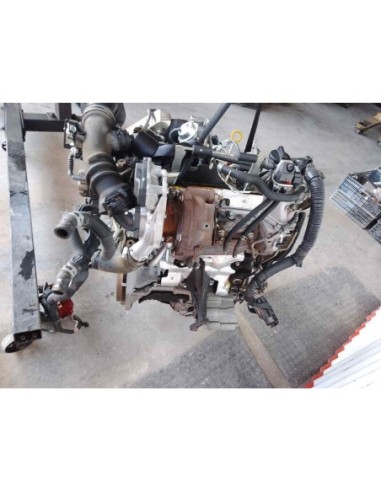 MOTOR COMPLETO TOYOTA YARIS (KSP1/NLP1/NSP1) -...