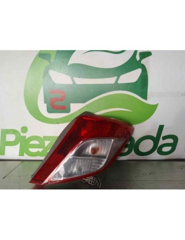 PILOTO TRASERO DERECHO TOYOTA YARIS...