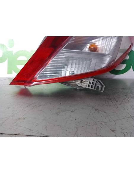 PILOTO TRASERO DERECHO TOYOTA YARIS (KSP1/NLP1/NSP1) - 180204