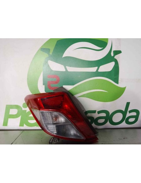 PILOTO TRASERO IZQUIERDO TOYOTA YARIS (KSP1/NLP1/NSP1) - 180205