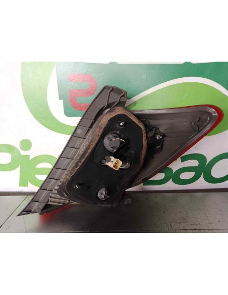 PILOTO TRASERO IZQUIERDO TOYOTA YARIS (KSP1/NLP1/NSP1) - 180205