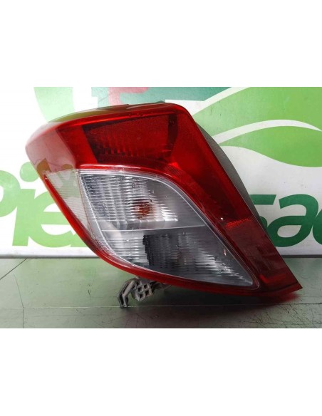 PILOTO TRASERO IZQUIERDO TOYOTA YARIS (KSP1/NLP1/NSP1) - 180205