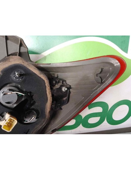 PILOTO TRASERO IZQUIERDO TOYOTA YARIS (KSP1/NLP1/NSP1) - 180205