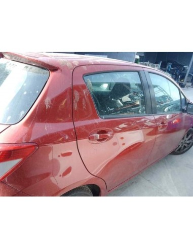 PUERTA TRASERA DERECHA TOYOTA YARIS...