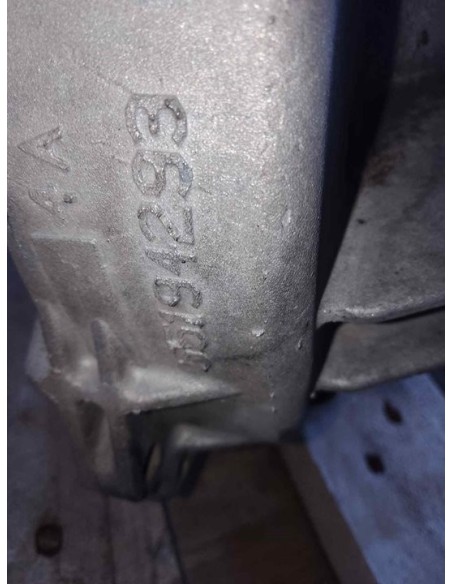 CAJA CAMBIOS OPEL INSIGNIA BERLINA - 180243