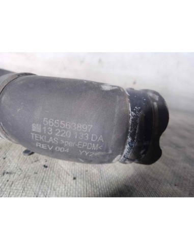 TUBO OPEL INSIGNIA BERLINA - 180246