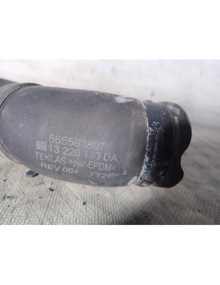 TUBO OPEL INSIGNIA BERLINA - 180246