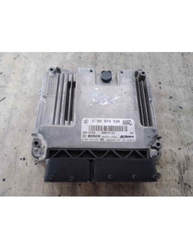 CENTRALITA MOTOR UCE OPEL INSIGNIA BERLINA -...