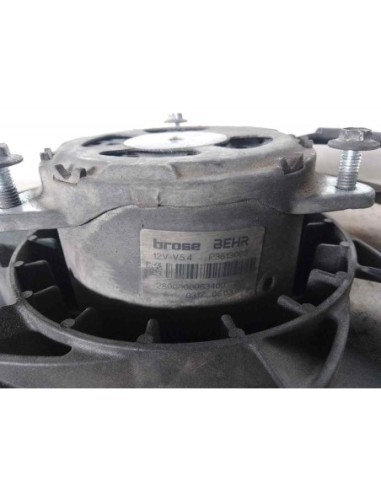 ELECTROVENTILADOR OPEL INSIGNIA BERLINA - 180257