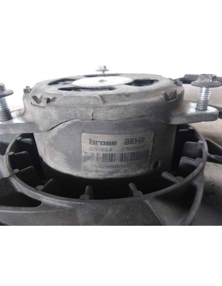 ELECTROVENTILADOR OPEL INSIGNIA BERLINA - 180257