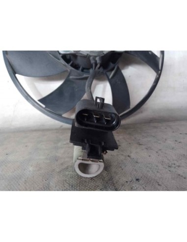 ELECTROVENTILADOR OPEL INSIGNIA BERLINA - 180257
