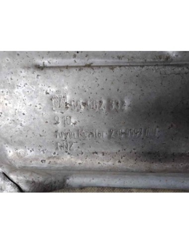 MOLDURA OPEL INSIGNIA BERLINA - 180283