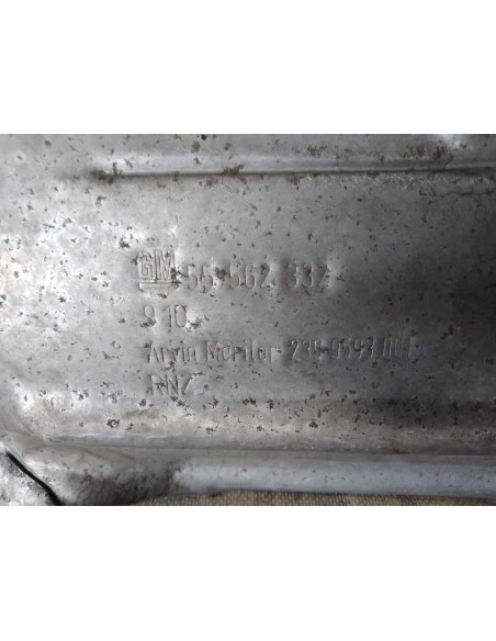 MOLDURA OPEL INSIGNIA BERLINA - 180283