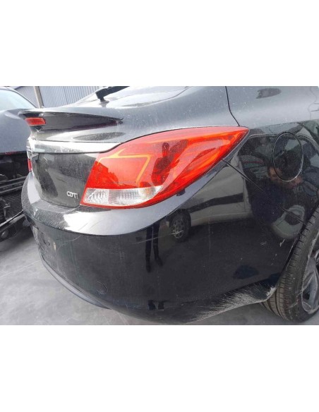 PARAGOLPES TRASERO OPEL INSIGNIA BERLINA - 180286
