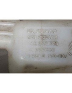 DEPOSITO LIMPIA CITROEN C4 PICASSO - 133802 2