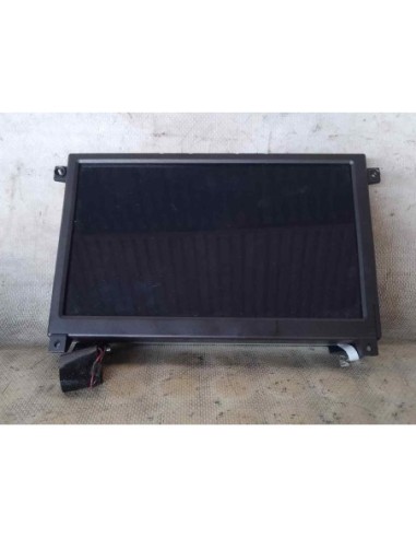 PANTALLA MULTIFUNCION OPEL INSIGNIA BERLINA -...