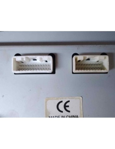 PANTALLA MULTIFUNCION OPEL INSIGNIA BERLINA -...