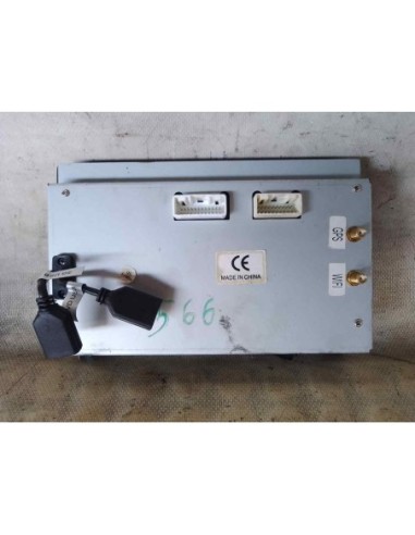 PANTALLA MULTIFUNCION OPEL INSIGNIA BERLINA -...